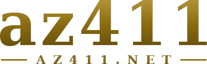 az411 logo